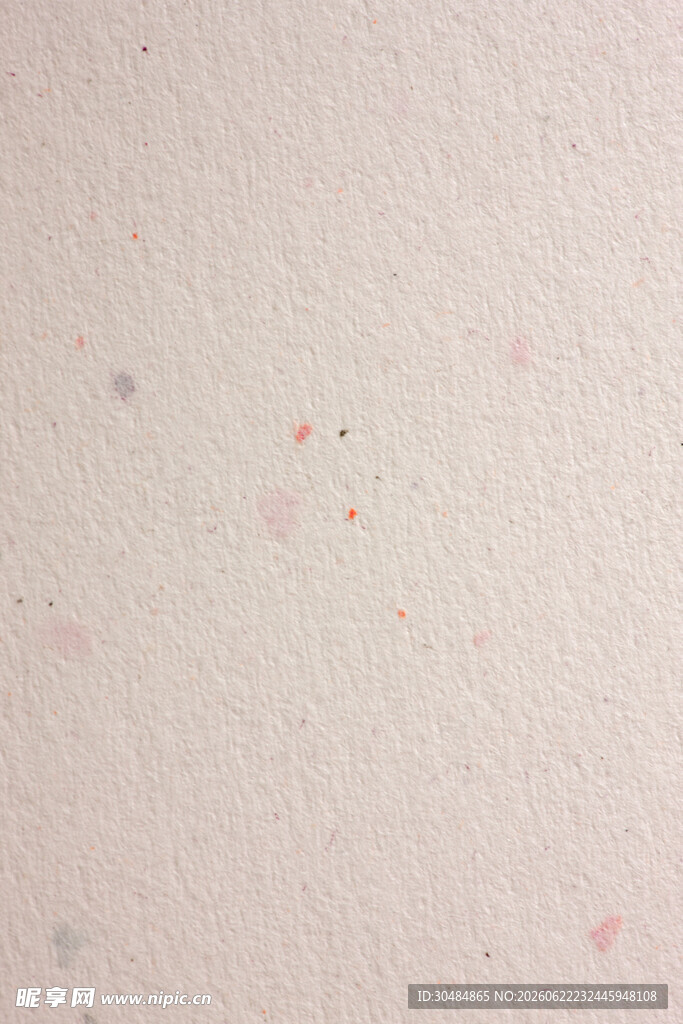 彩色斑点纹理纸张背景
