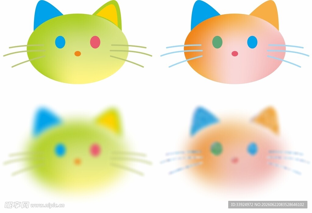 猫咪