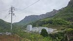 山西太行山阳坡村