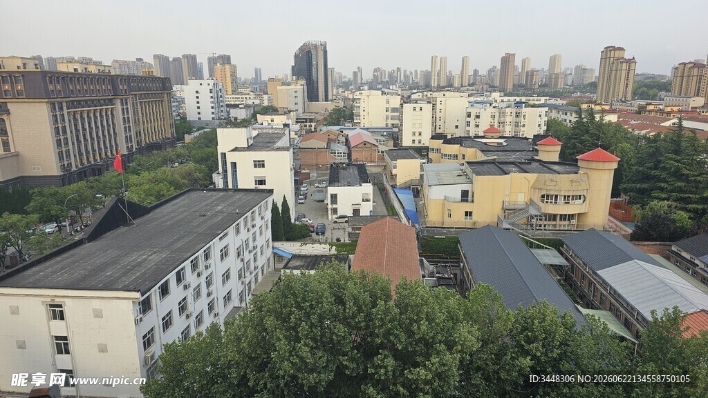 山西省晋城市
