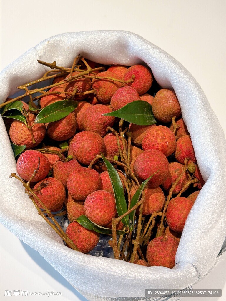 荔枝
