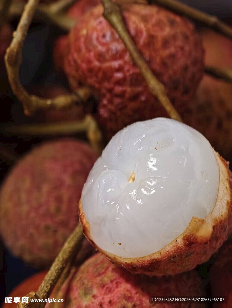 荔枝