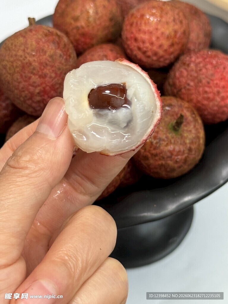 荔枝