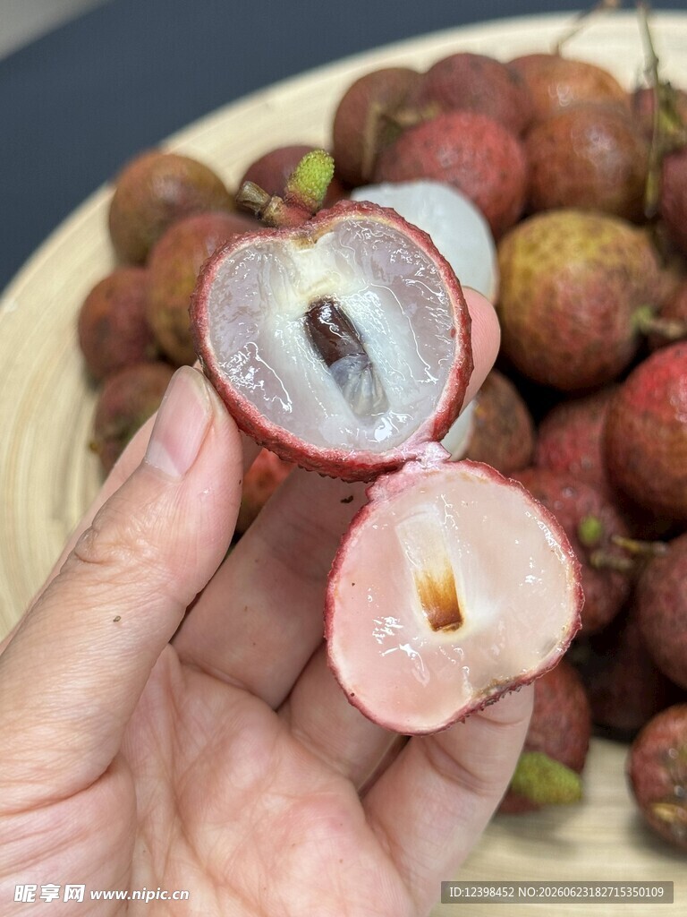 荔枝