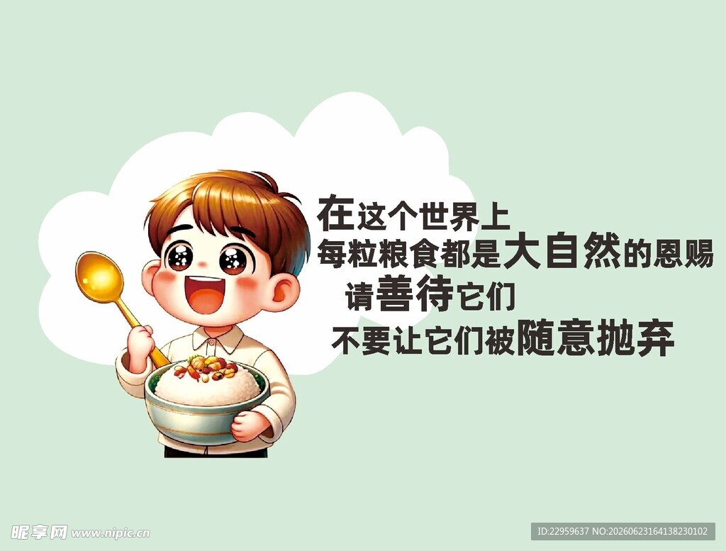 食堂文化素材