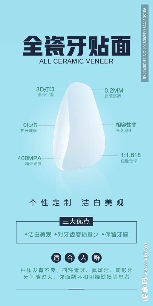 全屏开贴面膜产品介绍