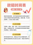小红书封面内容海报