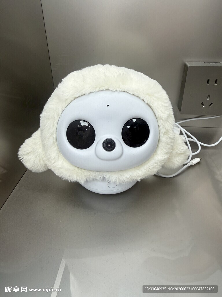 机器狗 机器人