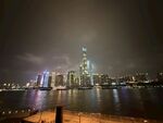 上海璀璨夜景 上海灯火辉煌
