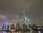 上海外滩璀璨夜景