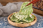 香酥翡翠叶