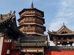 应县木塔