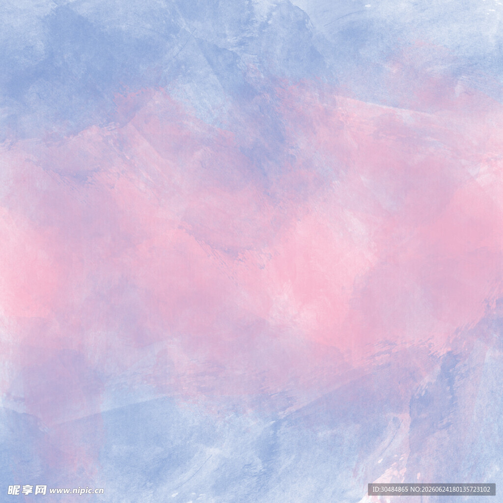 水彩渐变纹理背景