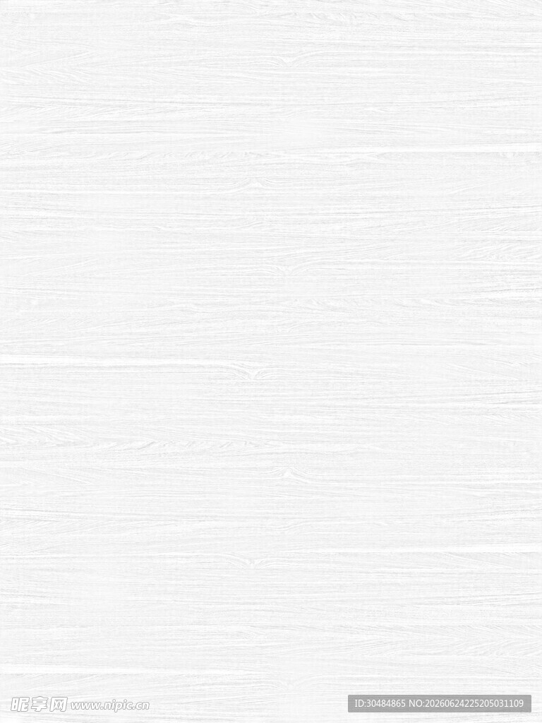 白色木纹纹理背景图