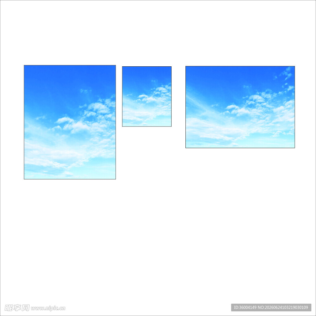 高清版天空背景