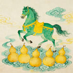 AI生画