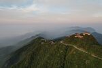 华蓥山宝鼎