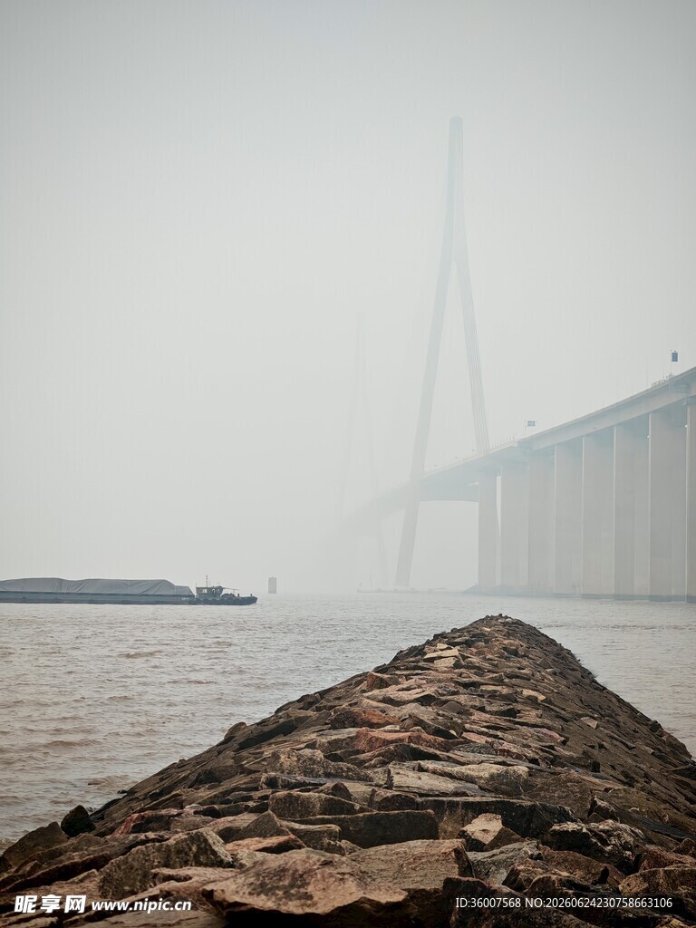 苏通海岸