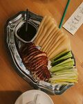 北京烤鸭