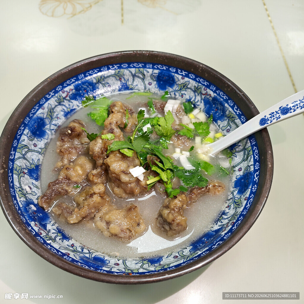 小酥肉