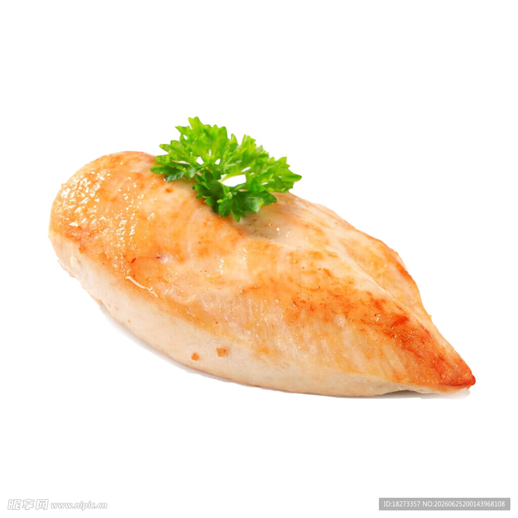 鸡胸肉