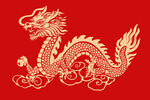 传统中式装饰图案