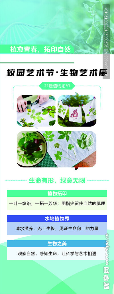 校园艺术节