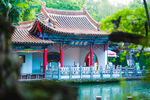昆明黑龙潭