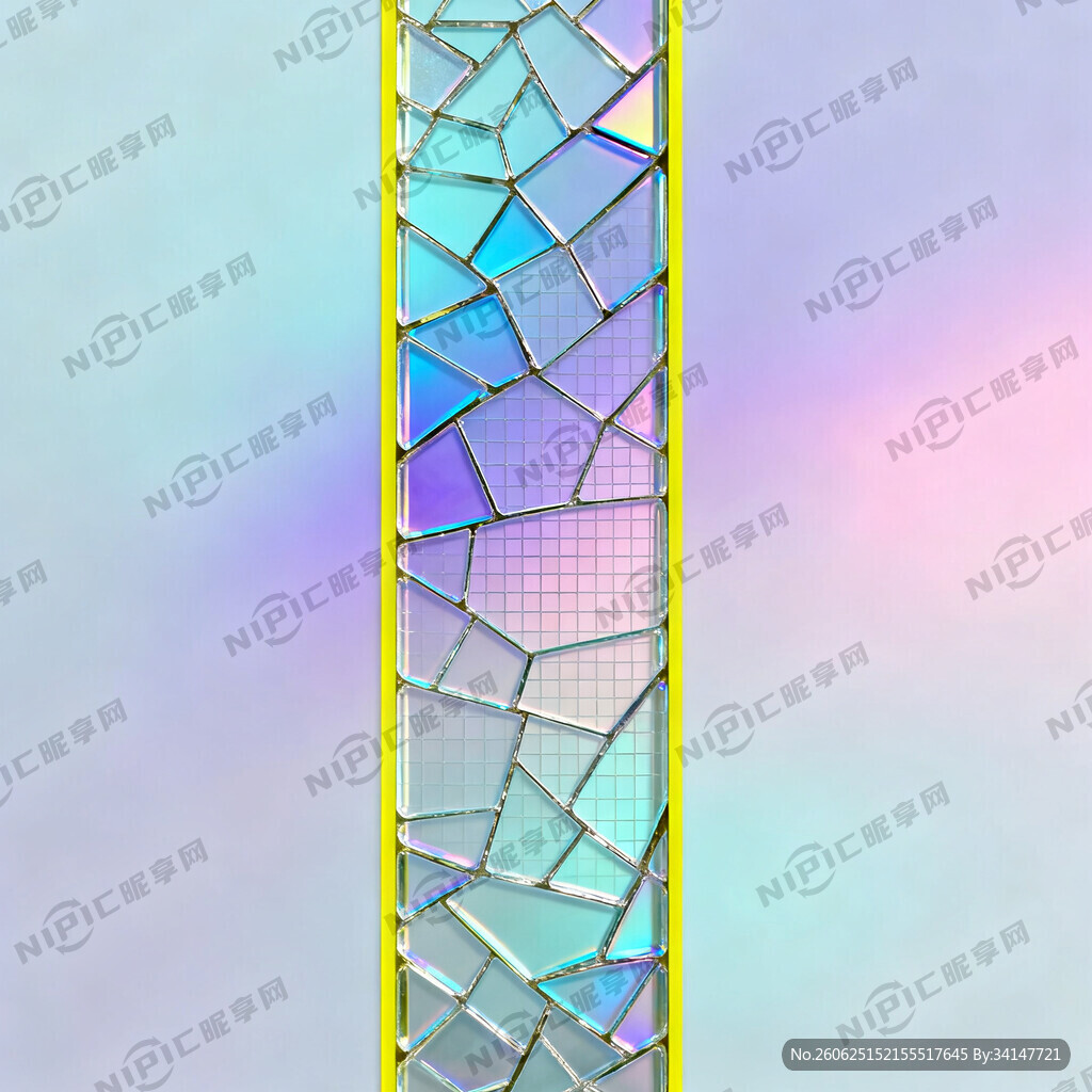 高清写实 表面有细腻的网格肌理