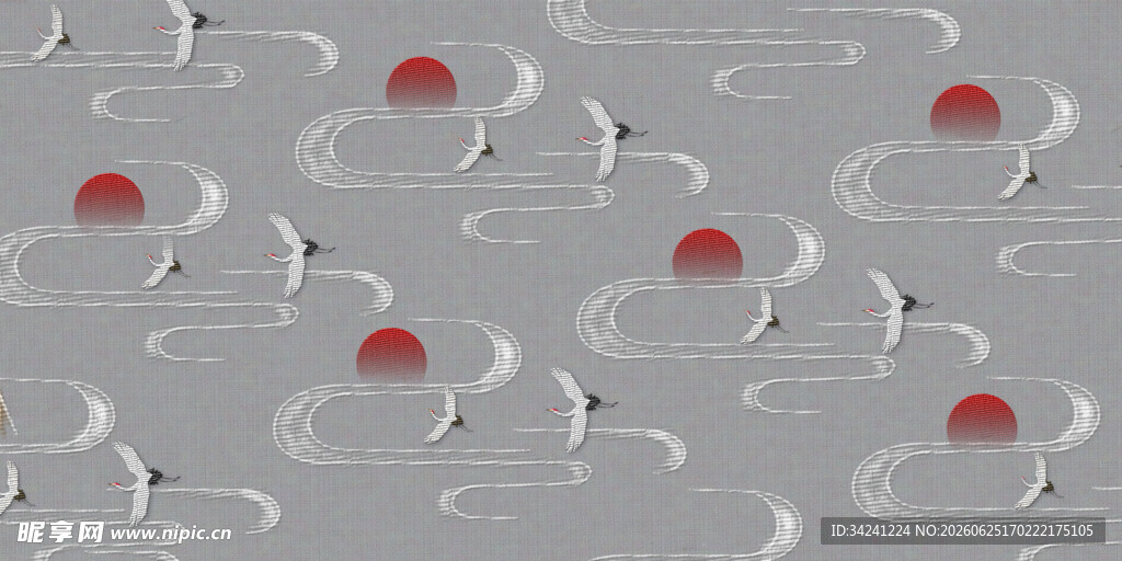 纹理布纹图案