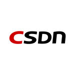 CSDN_LOGO2018标志