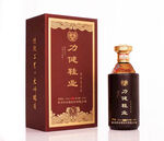 定制酒包装 