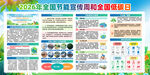 2026全国节能宣传周