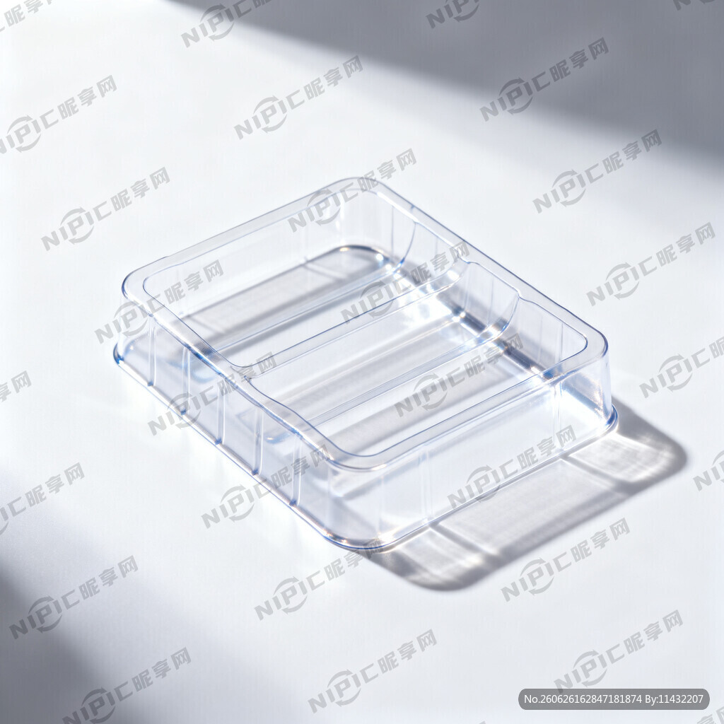 化妆品包装吸塑盒