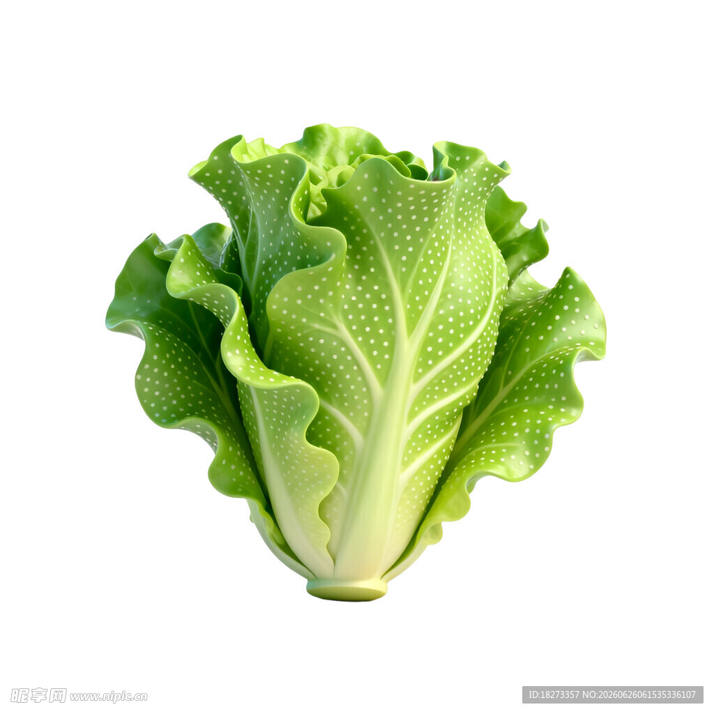 生菜