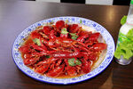 麻辣小龙虾