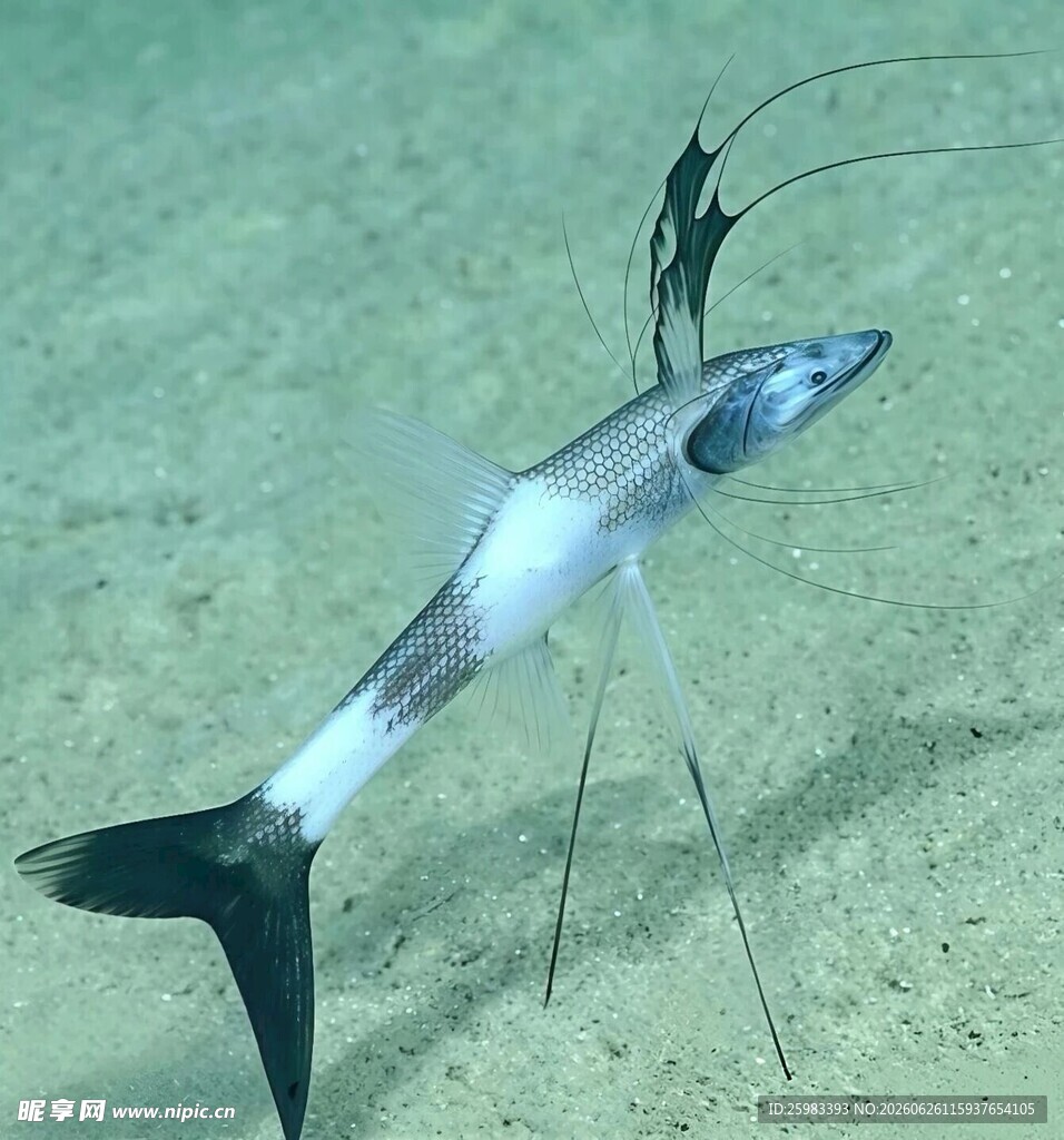 深海鱼