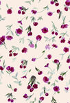 花卉图案  清新浪漫碎花风