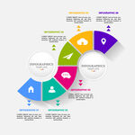 信息图表  