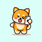 狗狗IP形象