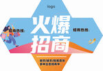 火爆招商中 开启财富新篇