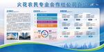 农民专业合作社公司介绍