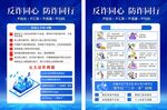 反诈宣传