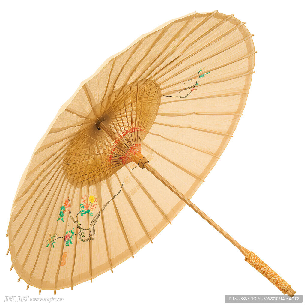 油纸伞