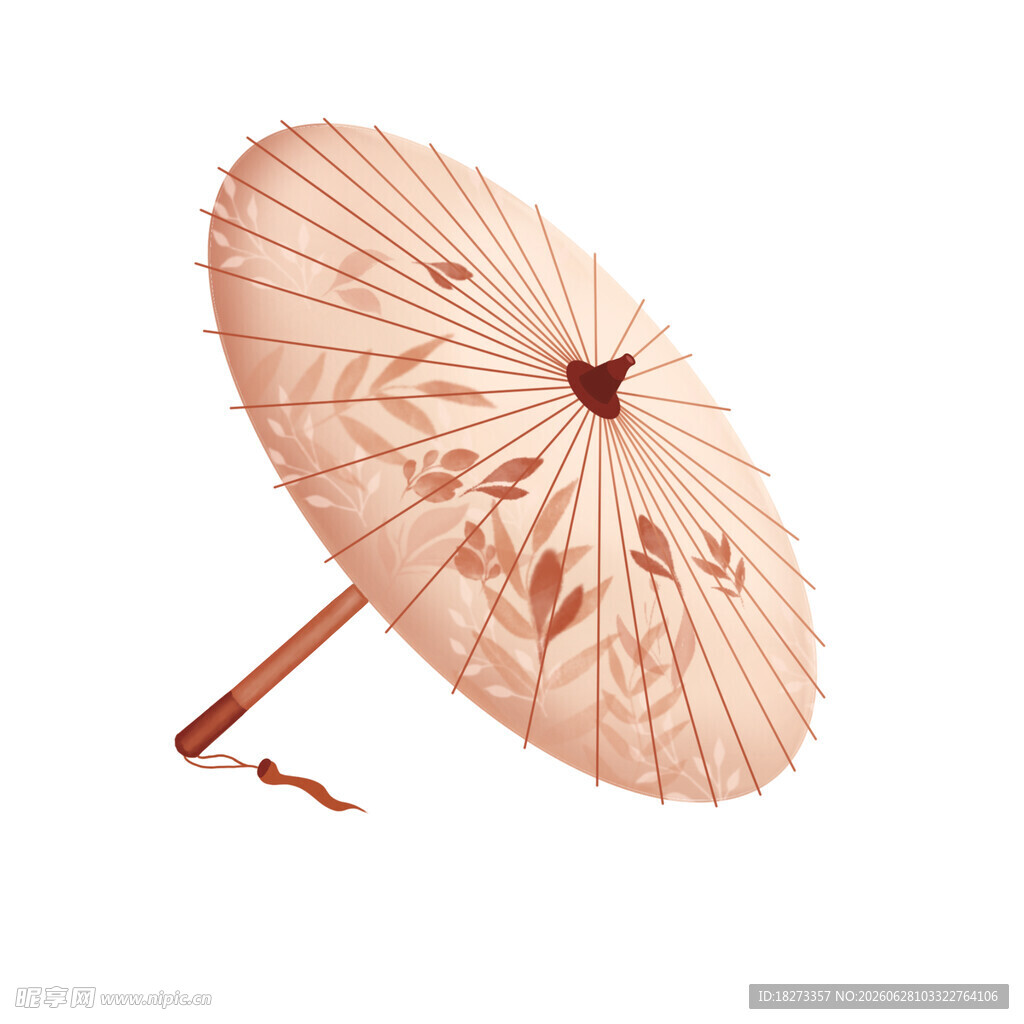 油纸伞