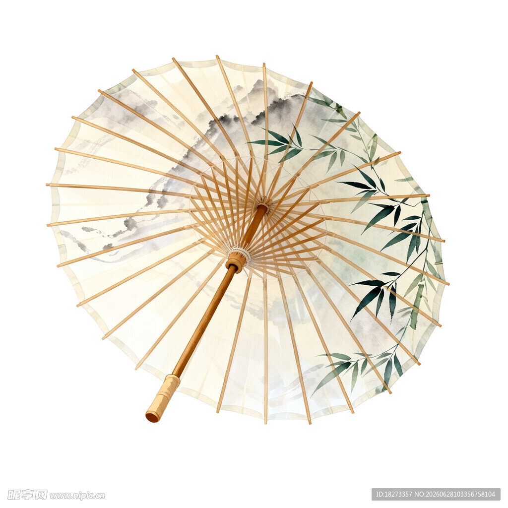 油纸伞