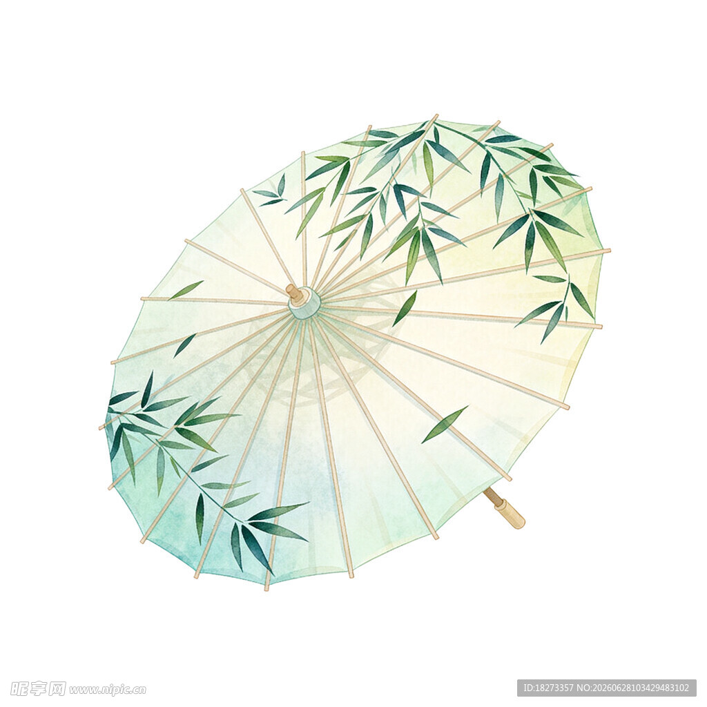 油纸伞