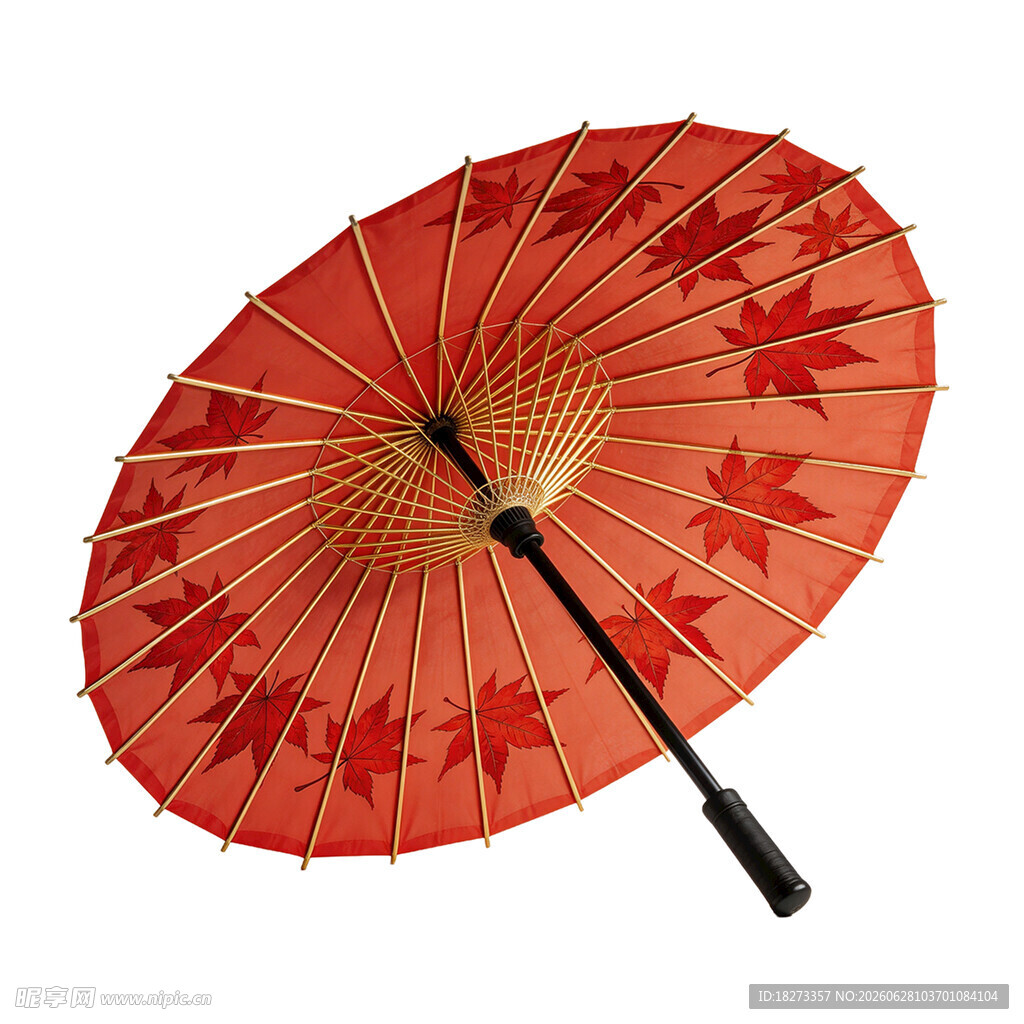 油纸伞