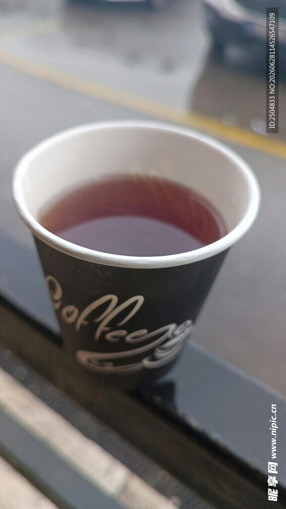 红茶 杯子 饮品 休闲 时光 