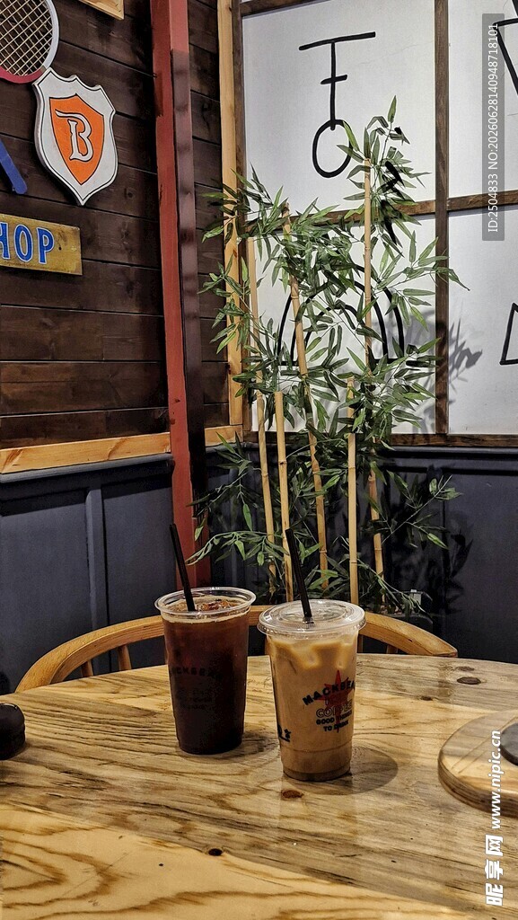 中式茶室温馨静谧场景
